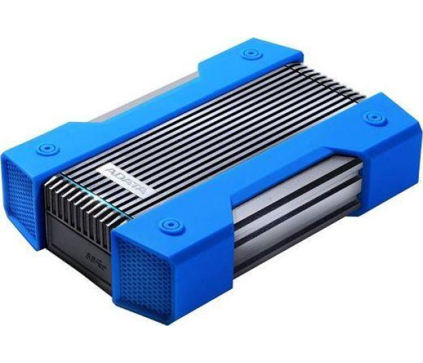 Adata Durable HD830 4TB 2,5'' AHD830-4TU31-CBL - 506733 - zdjęcie 2